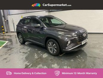 Hyundai Tucson 1.6 TGDi SE Connect 5dr 2WD