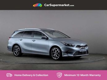 Kia Ceed 1.5T GDi ISG 3 5dr