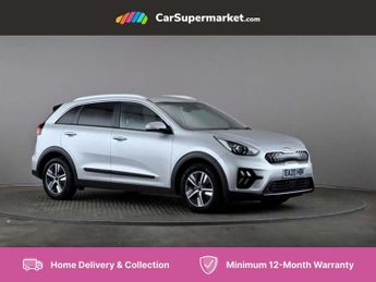 Kia Niro 1.6 GDi Hybrid 2 5dr DCT