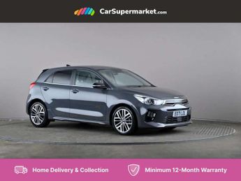 Kia Rio 1.0 T GDi 48V 118 GT-Line S 5dr DCT