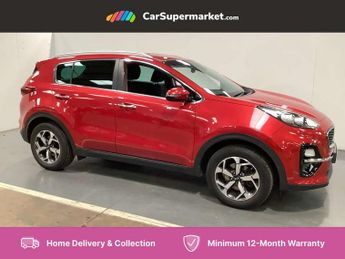 Kia Sportage 1.6 GDi ISG 2 5dr