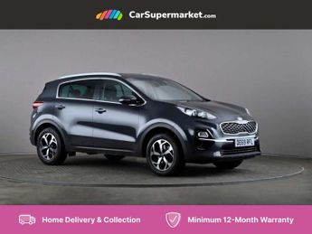Kia Sportage 1.6 GDi ISG 2 5dr