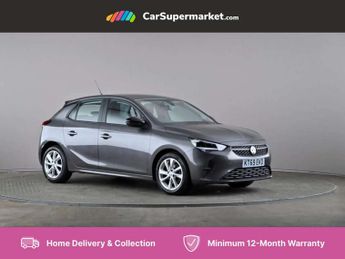 Vauxhall Corsa 1.2 Turbo SE Premium 5dr