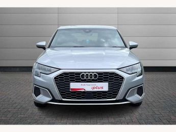 Audi A3 40 TFSI e Sport 5dr S Tronic