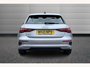 Audi A3 40 TFSI e Sport 5dr S Tronic
