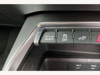 Audi A3 40 TFSI e Sport 5dr S Tronic