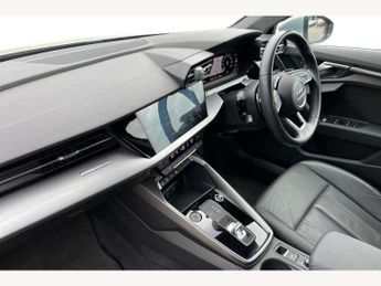 Audi A3 40 TFSI e Sport 5dr S Tronic