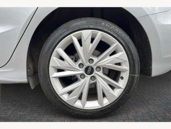 Audi A3 40 TFSI e Sport 5dr S Tronic