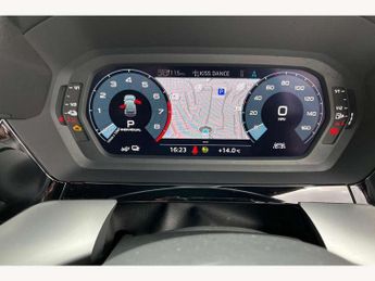 Audi A3 40 TFSI e Sport 5dr S Tronic