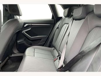 Audi A3 40 TFSI e Sport 5dr S Tronic