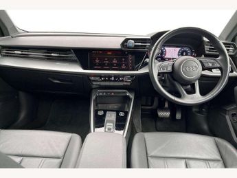 Audi A3 40 TFSI e Sport 5dr S Tronic