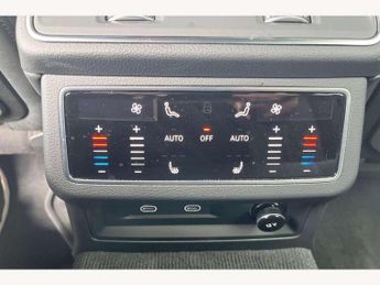 Audi S6 S6 TDI Quattro Vorsprung 4dr Tip Auto