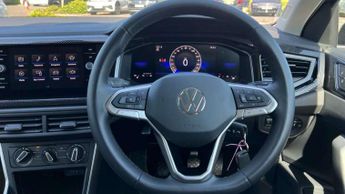 Volkswagen Polo 1.0 TSI Life 5dr