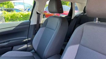 Volkswagen Polo 1.0 TSI Life 5dr