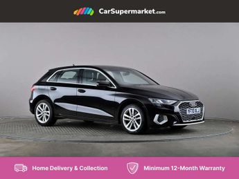 Audi A3 30 TFSI Sport 5dr