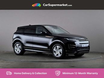 Land Rover Range Rover Evoque 1.5 P300e R-Dynamic S 5dr Auto