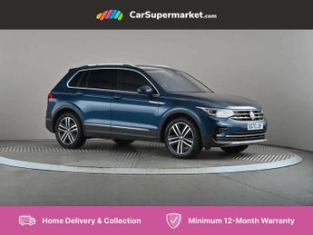 Volkswagen Tiguan 1.5 TSI 150 Elegance 5dr DSG