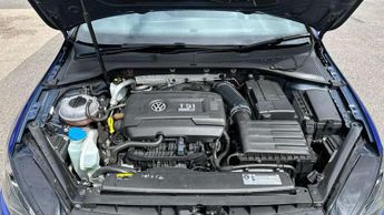Volkswagen Golf R 2.0 TSI 310 R 3dr 4MOTION DSG