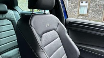 Volkswagen Golf R 2.0 TSI 310 R 3dr 4MOTION DSG