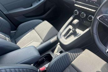 Renault Clio 1.6 E-TECH full hybrid 145 Esprit Alpine 5dr Auto