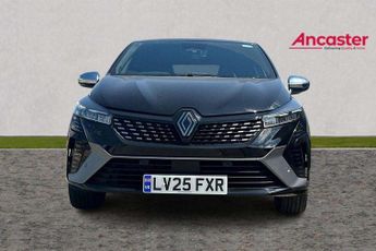Renault Clio 1.6 E-TECH full hybrid 145 Esprit Alpine 5dr Auto