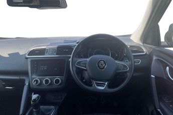 Renault Kadjar 1.3 TCE S Edition 5dr