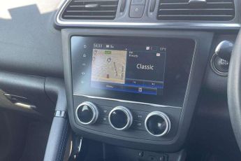 Renault Kadjar 1.3 TCE S Edition 5dr