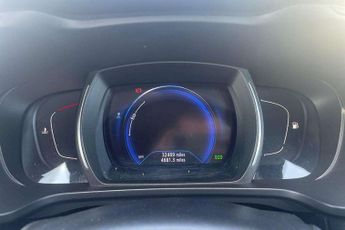 Renault Kadjar 1.3 TCE S Edition 5dr