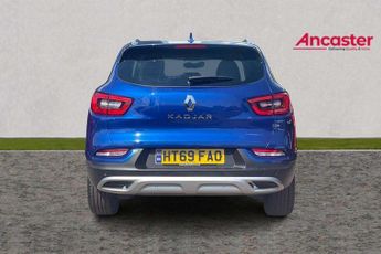 Renault Kadjar 1.3 TCE S Edition 5dr