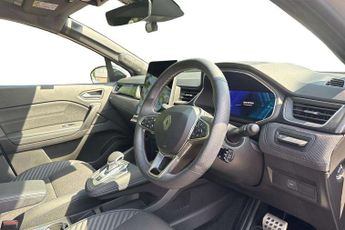 Renault Symbioz 1.6 E-Tech FHEV 145 Iconic Esprit Alpine 5dr Auto