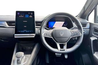 Renault Symbioz 1.6 E-Tech FHEV 145 Iconic Esprit Alpine 5dr Auto