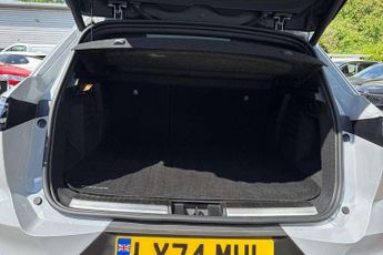 Renault Symbioz 1.6 E-Tech FHEV 145 Iconic Esprit Alpine 5dr Auto