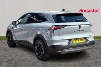 Renault Symbioz 1.6 E-Tech FHEV 145 Iconic Esprit Alpine 5dr Auto