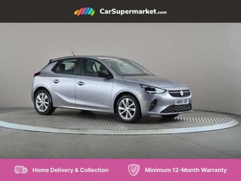 Vauxhall Corsa 1.2 Turbo SE Premium 5dr