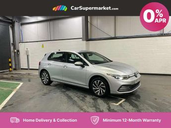 Volkswagen Golf 1.4 TSI eHybrid Style 5dr DSG