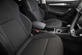 Skoda Karoq 1.5 TSI SE Drive 5dr DSG