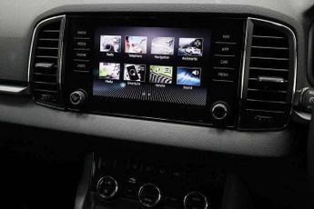 Skoda Karoq 1.5 TSI SE Drive 5dr DSG