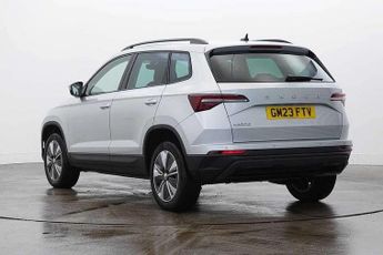 Skoda Karoq 1.5 TSI SE Drive 5dr DSG