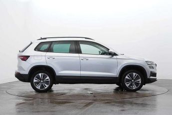 Skoda Karoq 1.5 TSI SE Drive 5dr DSG