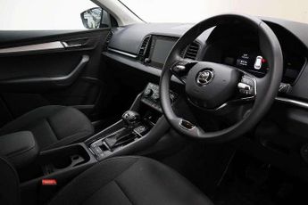 Skoda Karoq 1.5 TSI SE Drive 5dr DSG