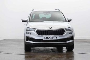 Skoda Karoq 1.5 TSI SE Drive 5dr DSG