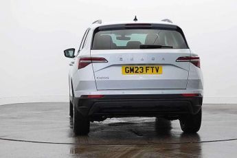 Skoda Karoq 1.5 TSI SE Drive 5dr DSG