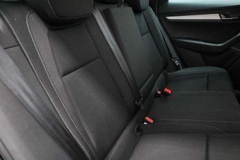 Skoda Karoq 1.5 TSI SE Drive 5dr DSG