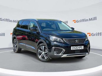 Peugeot 5008 1.2 PureTech Allure 5dr EAT8