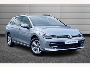Volkswagen Golf TDi 2.0 TDI Life 5dr