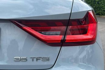 Audi A1 35 TFSI S Line 5dr S Tronic