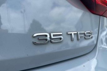 Audi A1 35 TFSI S Line 5dr S Tronic