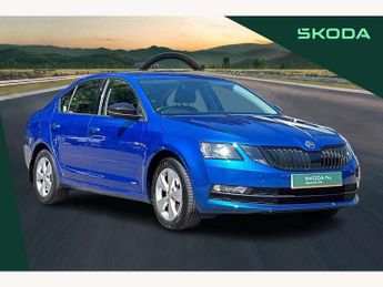 Skoda Octavia 1.5 TSI SE Technology 5dr