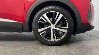 Peugeot 3008 1.2 PureTech GT 5dr EAT8