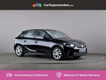 Vauxhall Corsa 1.2 Turbo SE Premium 5dr